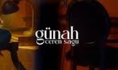 Ceren Sagu - Günah şarkı sözleri
