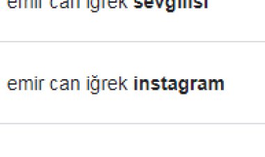 Emir Can İğrek - Bir Karanfil şarkı sözleri