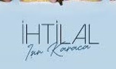 Işın Karaca - ihtilal ŞARKI SÖZLERİ