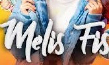 Melis Fis - Yat Kalk Dua Et şarkı sözler