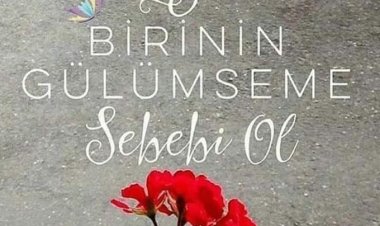 Kalbimizi sıkan her türlü düşünceden,