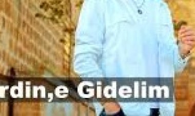 Murat Kurşun - Mardine gidelim şarkı sözleri