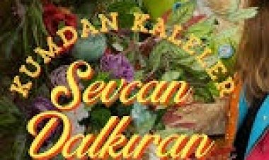 Sevcan Dalkıran - Kumdan Kaleler şarkı sözler
