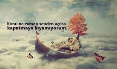 sevgi dolu mesajlar uzun