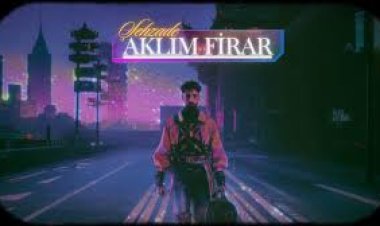 şehzade - Aklım Firar ŞARKI SÖZLERİ