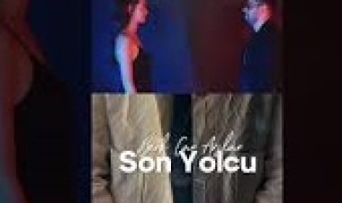 Berk Can Arslan - Son Yolcu şarkı sözleri