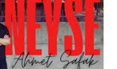Ahmet Şafak - Neyse şarkı sözleri