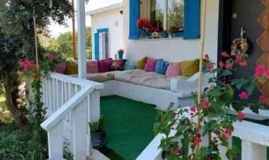 Günaydın hayırlı cumalar olsun