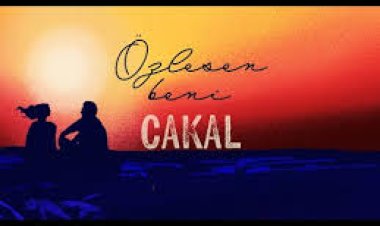 Cakal - Bitmez Ümitlerim ŞARKI SÖZLERİ