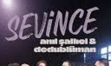 Anıl Şallıel Dedublüman - Sevince Şarkı Sözleri