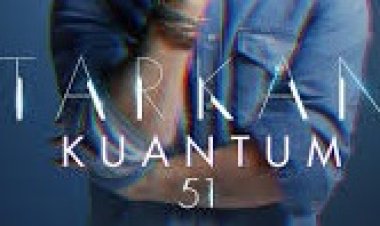 TARKAN - VATANIMSIN ŞARKI SÖZLERİ