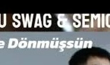 Semicenk  Doğu Swag - Küle Dönmüşsün şarkı sözleri