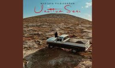 MUSTAFA YILDIZDOĞAN - UNUTTUM SENİ şarkı sözleri