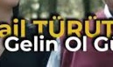 Bize Gelin Ol Güzel | İsmail TÜRÜT şarkı sözleri