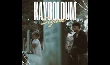 Siyam - Kayboldum şarkı sözleri