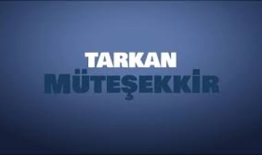 TARKAN - Müteşekkir şarkı sözleri