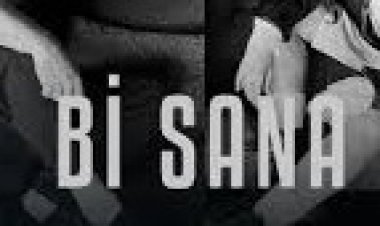 Burak King - Öykü Gürman - Bİ SANA şarkı sözleri