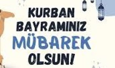 Kurban Bayramı mesajları 2024 bayram mesajları