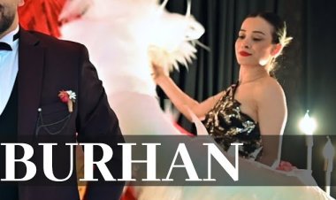 Rumeli Burhan - Yakalım Biz Kınayı şarkı sözleri