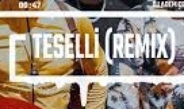 Cankan - Teselli şarkı sözleri