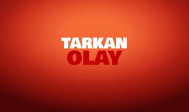 TARKAN - Olay  şarkı sözleri