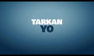 TARKAN – Yo şarkı sözleri