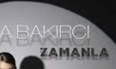 Beyza Bakırcı - Zamanla şarkı sözleri