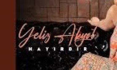 Yeliz Akyol - Hayırdır şarkı sözleri