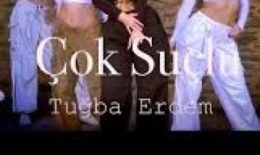 Tuğba Erdem Çok Suçlu şarkı sözleri