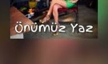 Simge - Önümüz Yaz şarkı sözleri