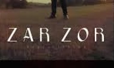 Ayaz Erdoğan - Zar Zor şarkı sözleri