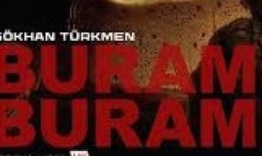Buram Buram - Gökhan Türkmen şarkı sözleri