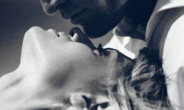 şirazesi dağılmış eski bir aşk