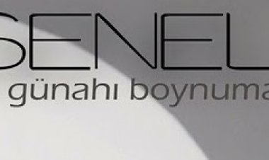 Meltem Şenel - Günahı Boynuma şarkı sözleri