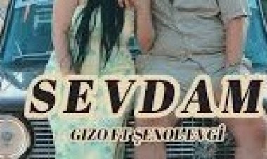 Şenol Evgi ft. Gizo - SEVDAM şarkı sözleri