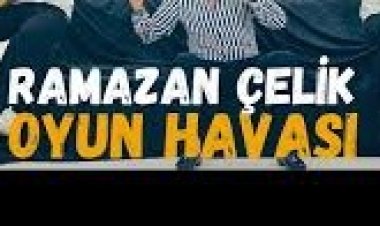 Ramazan Çelik - Dön Dön Dönelim şarkı sözleri