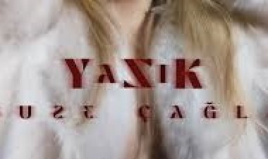 Buse Çağla - Yazık şarkı sözleri