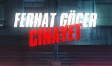 Ferhat Göçer - Cinayet şarkı sözleri