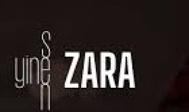 Zara - Yine Sen şarkı sözleri