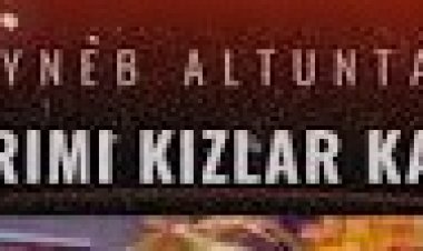 Zeyneb Altuntaş - Mezarımı Kızlar Kazsın şarkı sözleri