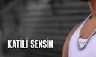 Anıl Diricanlı - Katili Sensin şarkı sözleri