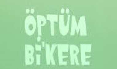 Gökçe - Öptüm Bi Kere şarkı sözleri