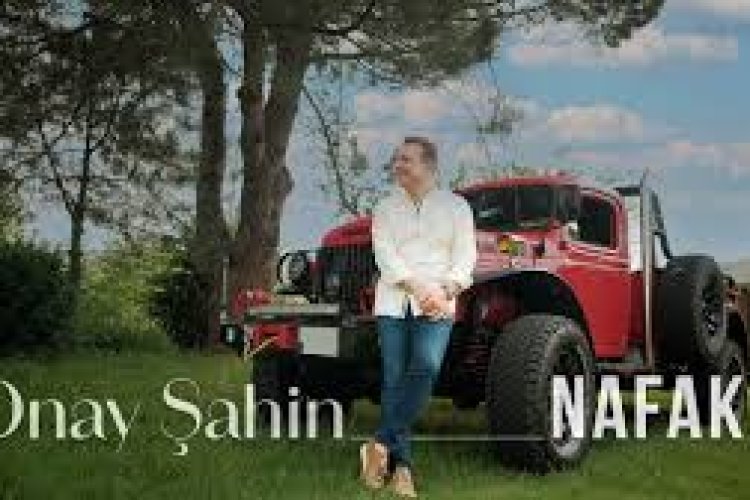 Onay Şahin - Nafaka Şarkı Sözleri