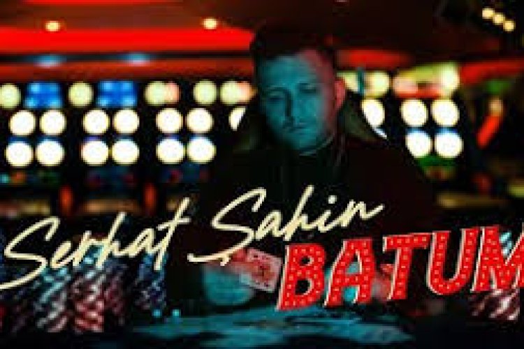 Serhat Şahin - Batum şarkı sözleri