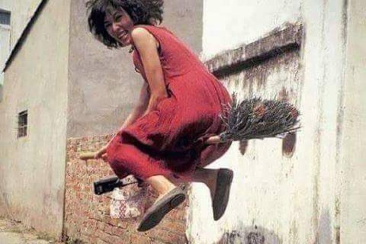 Günaydın çirkinler, cadılar, gıcıklar