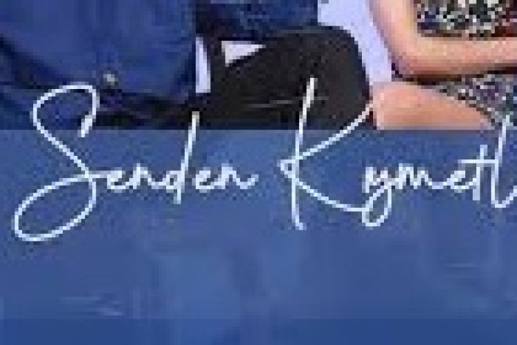 Gözde Ançel Samet Aydın - Senden Kıymetli şarkı sözleri