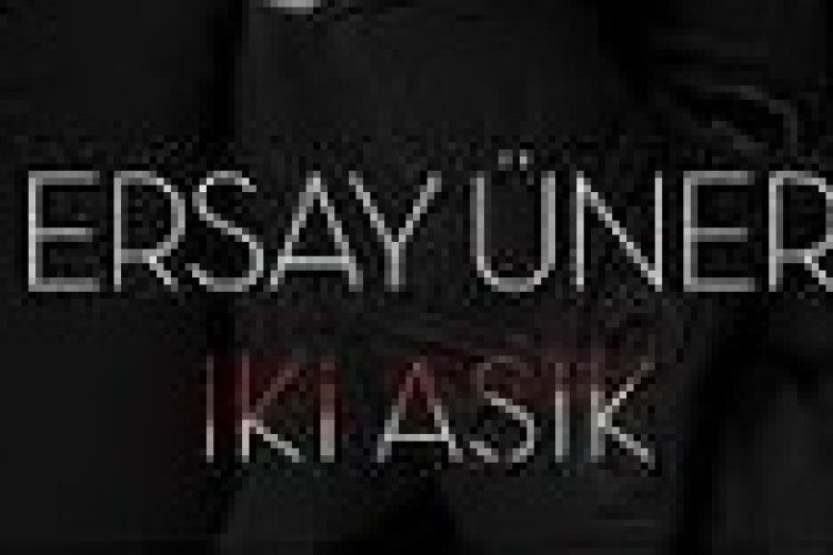 Ersay Üner - Akşam Olur Gizli Gizli Ağlarım şarkı sözleri
