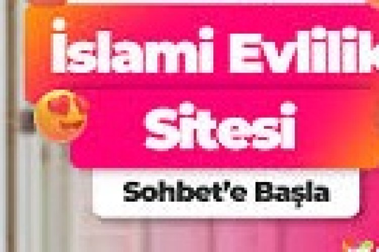 menzil islami evlilik sitesi