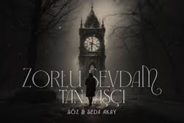 Tan Taşçı - Zorlu Sevdam şarkı sözleri