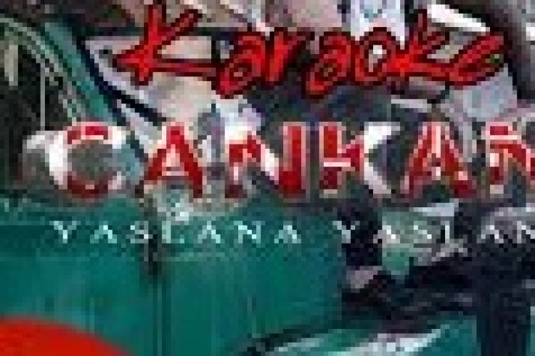 Cankan - Yaslana Yaslana şarkı sözleri